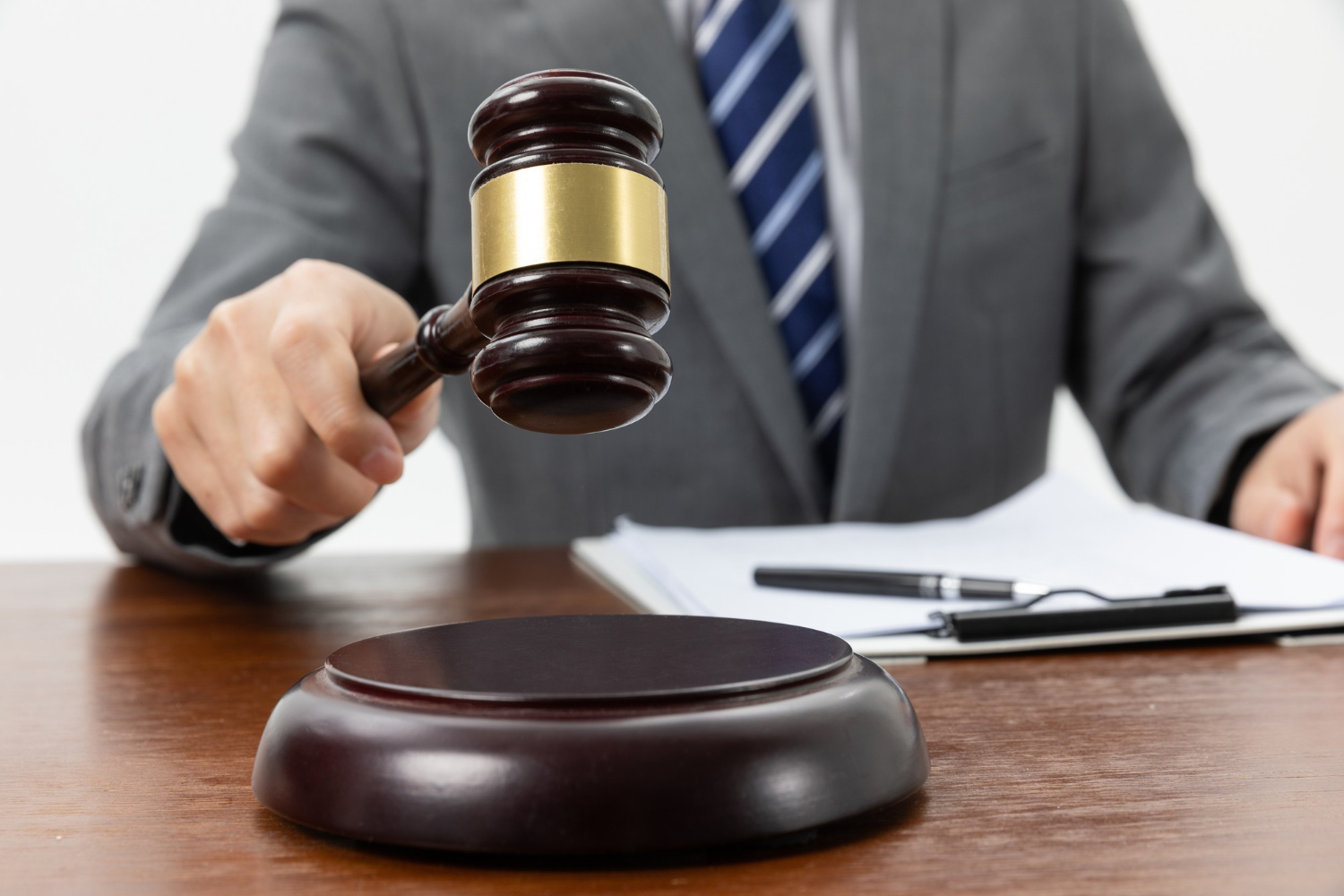 Arbitration & Litigation