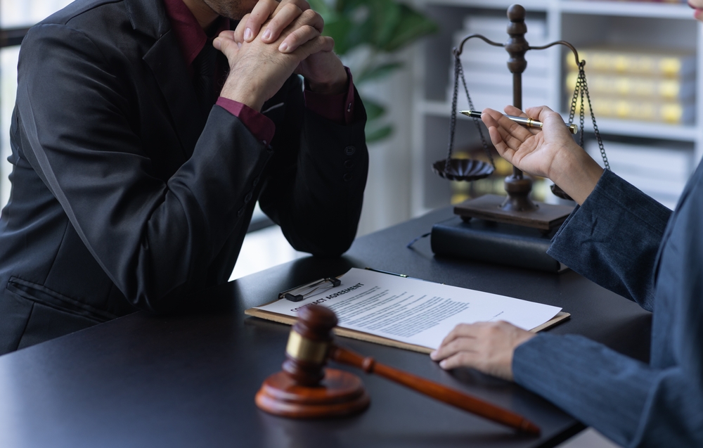 Family Law Matters