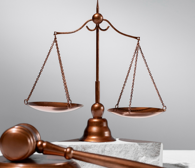 Law Firm in Mumbai