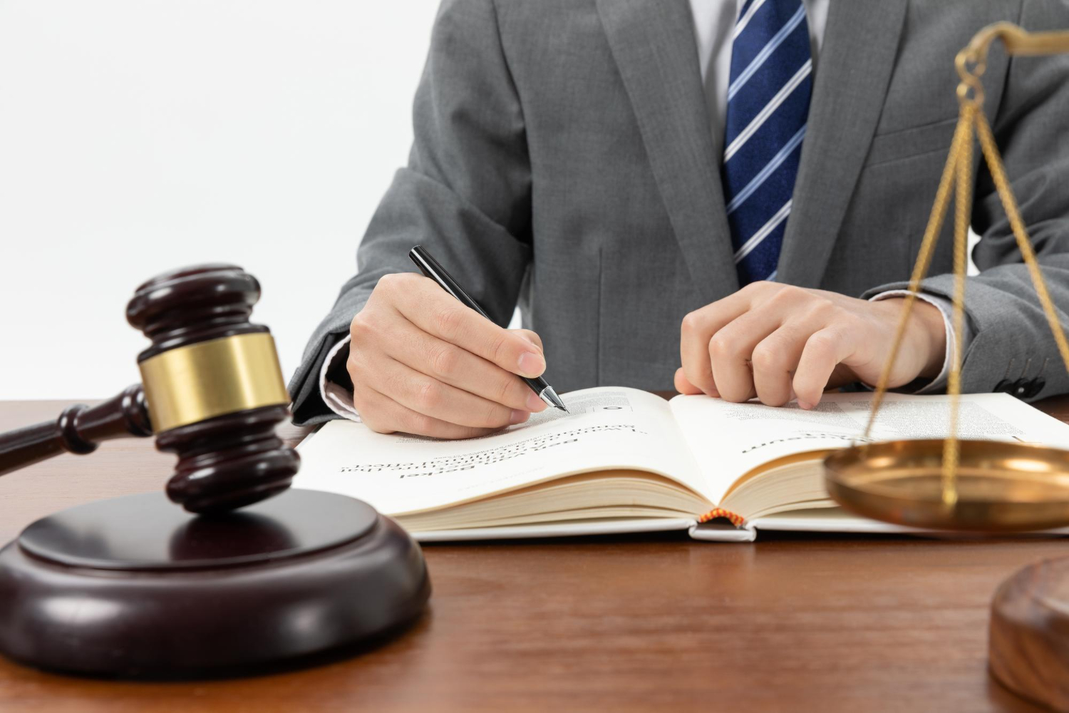 Civil Suits & Litigation