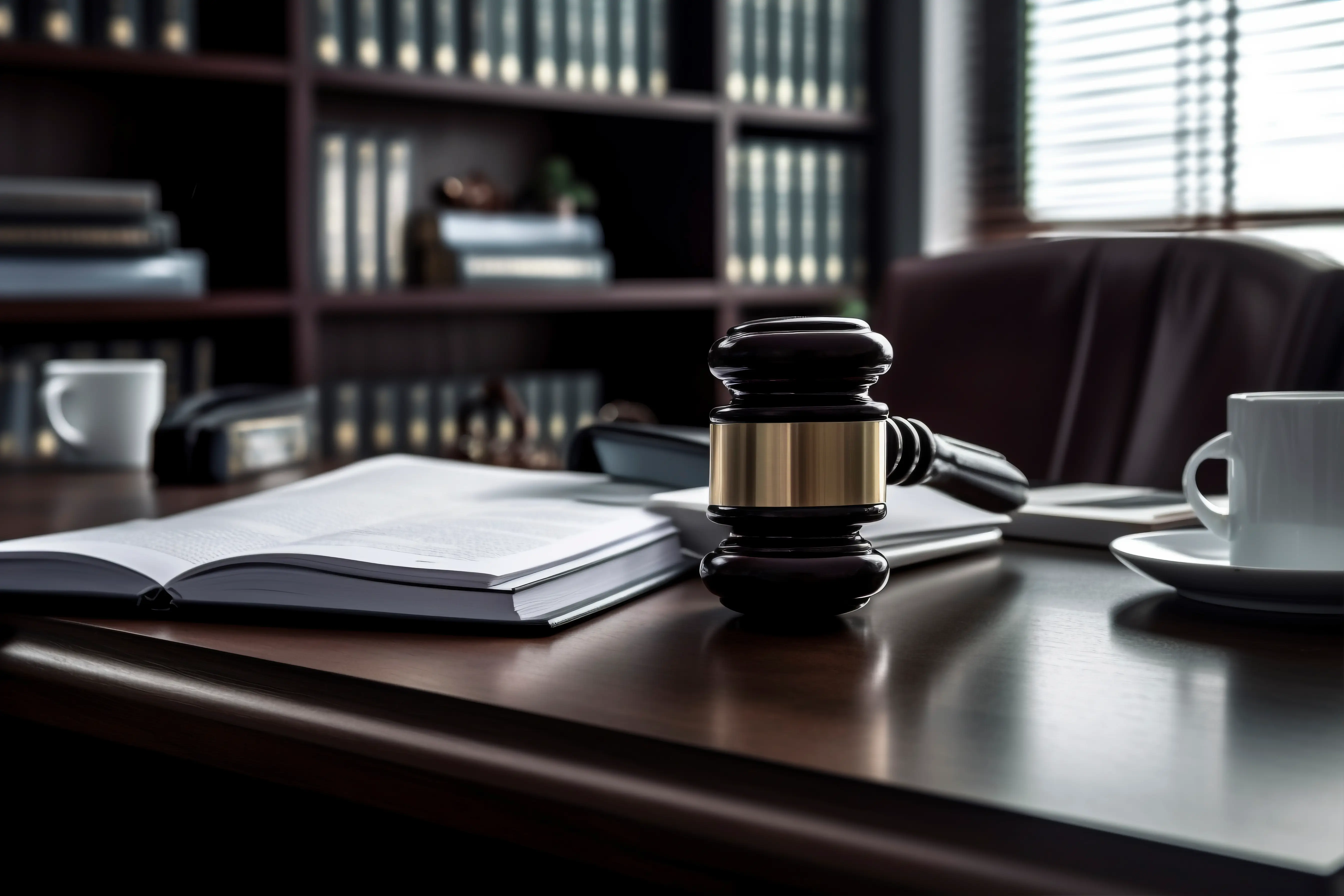 Legal Services